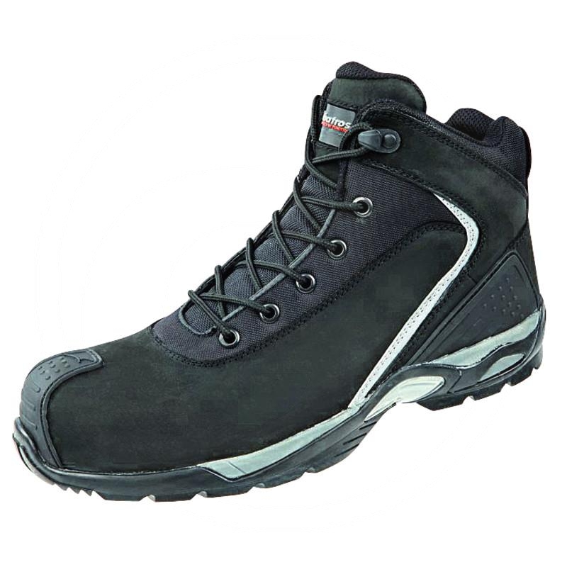 Albatros safety boot S3 | zdjęcie nr 1