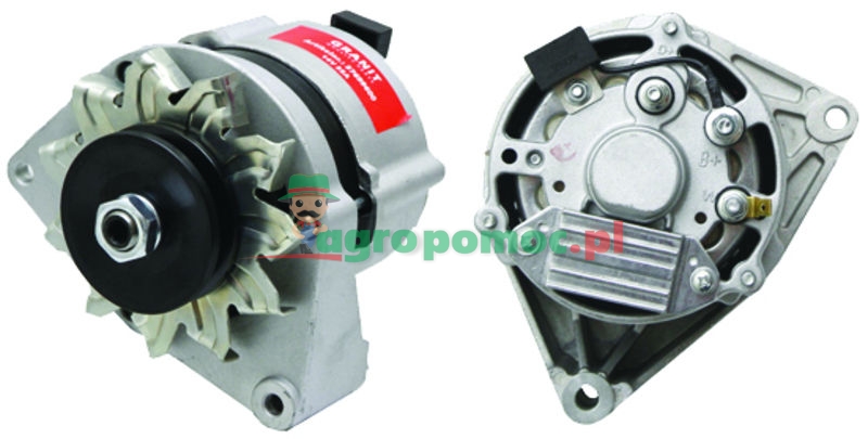 Alternator | 3218544R91, 3138942R91 | zdjęcie nr 1