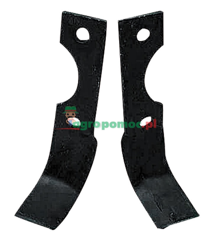 Angled blade | NH 16549 | zdjęcie nr 1