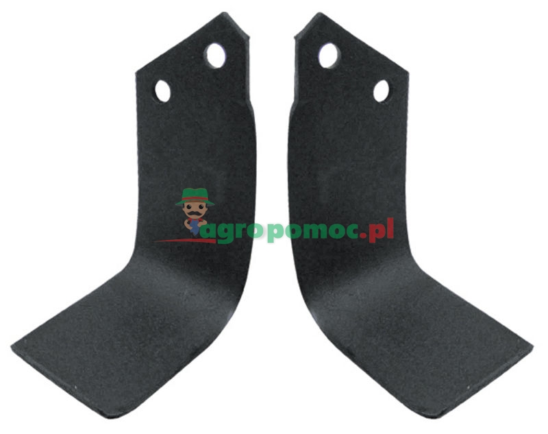 Angled blade | B1-B1S-B-BS-10303 | zdjęcie nr 1