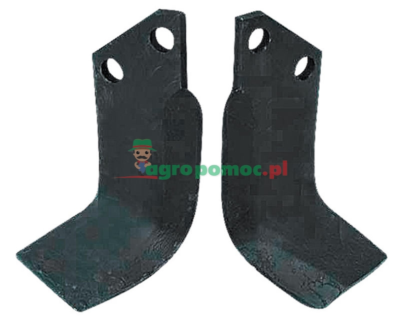 Angled blade | MBE-S/10021 | zdjęcie nr 1