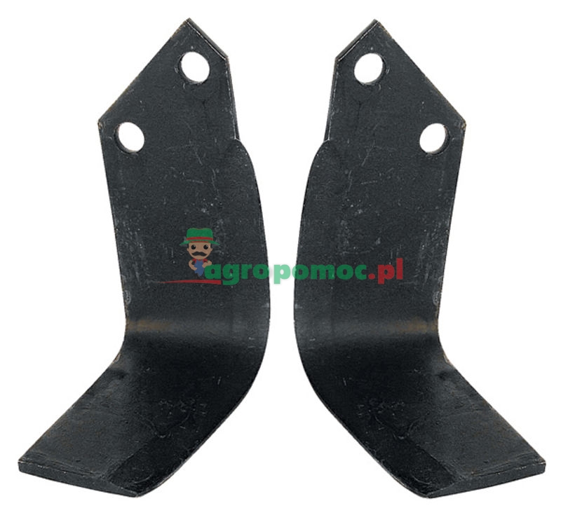 Angled blade | zdjęcie nr 1