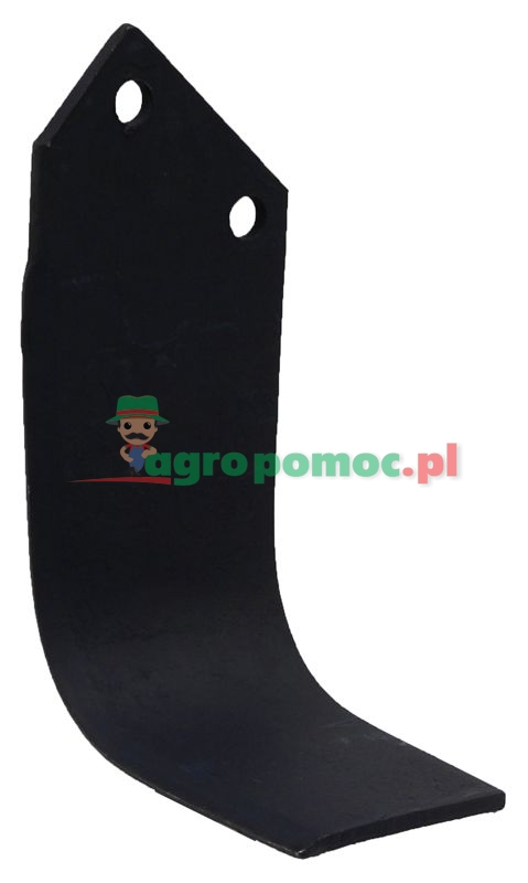 Angled blade | 5978 | zdjęcie nr 1