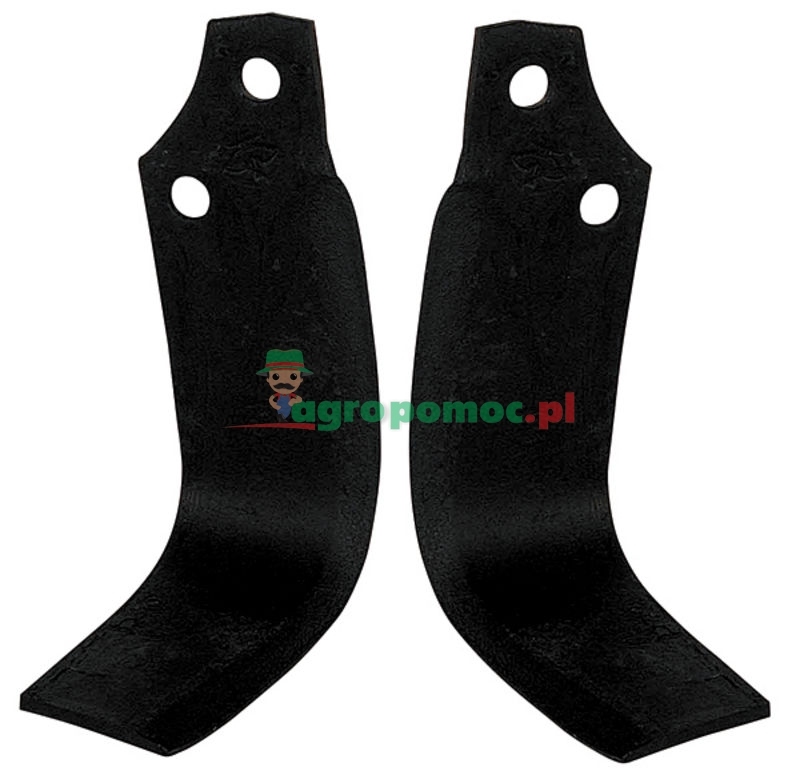 Angled blade | 19100415 | zdjęcie nr 1