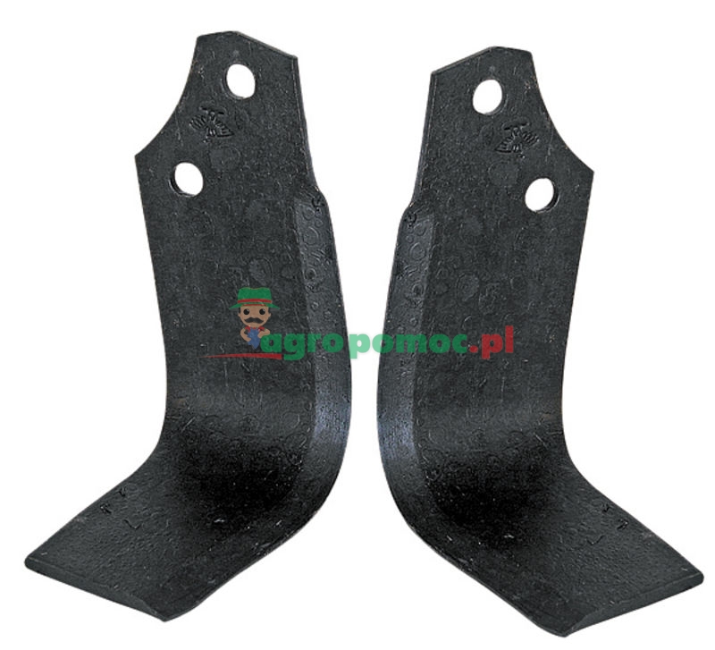 Angled blade | M19100421 | zdjęcie nr 1