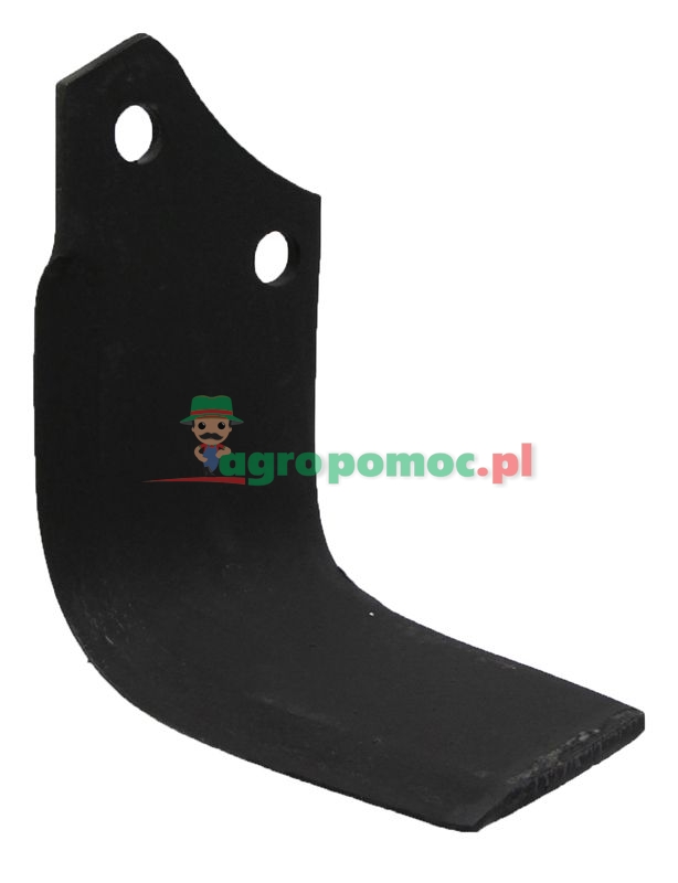 Angled blade | zdjęcie nr 1