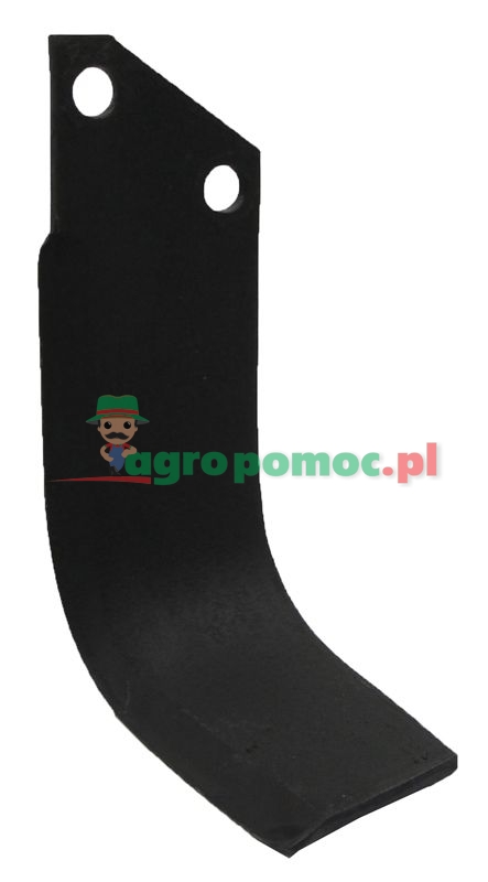 Angled blade | 12.000.30 | zdjęcie nr 1