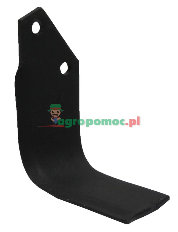 Angled blade | TN-TB2191/2 | zdjęcie nr 1