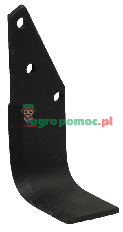 Angled blade | TS 1675/6 | zdjęcie nr 1