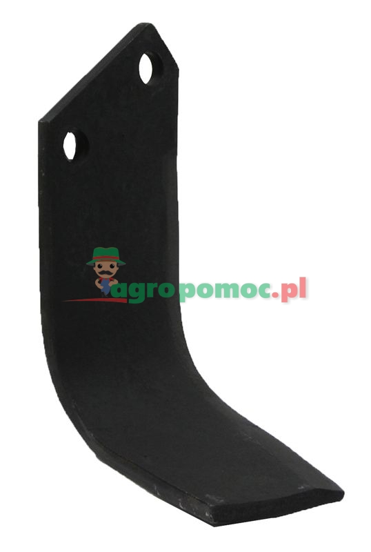 Angled blade | AC-AD 5378/9 | zdjęcie nr 1