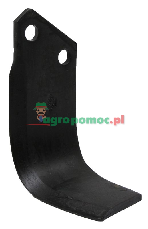 Angled blade | zdjęcie nr 1