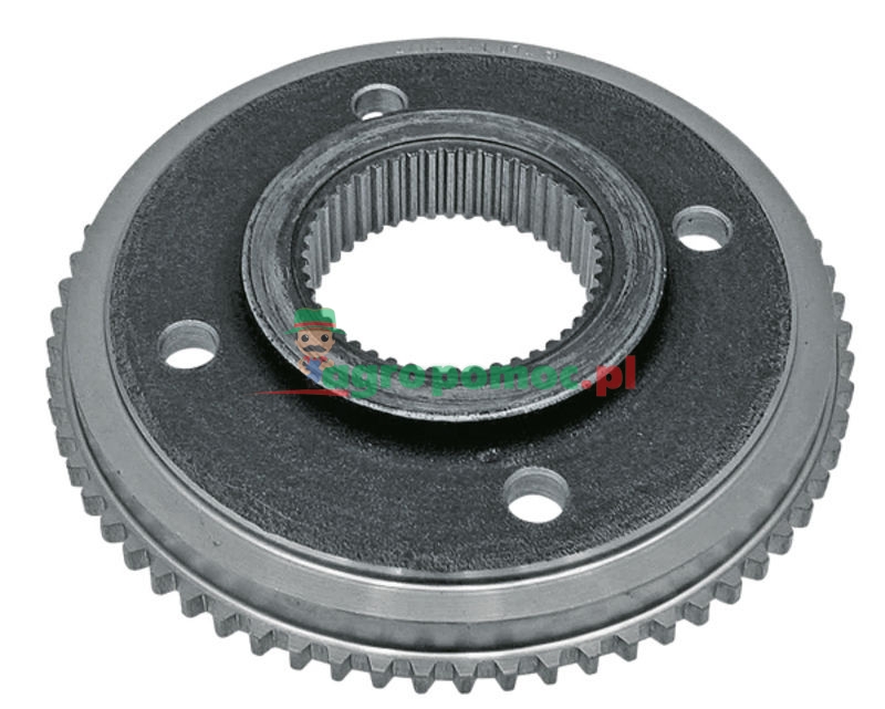 Annulus bearing | F178302020410 | zdjęcie nr 1