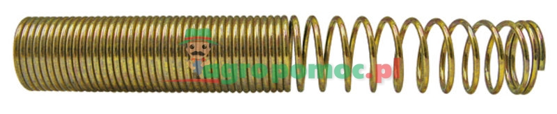 Anti-kink spring | PKF 26 | zdjęcie nr 1