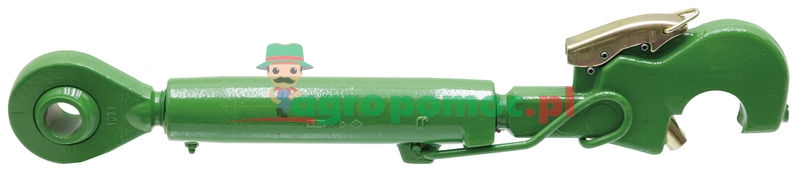 Arrestor hook top link with threaded spindle | zdjęcie nr 1