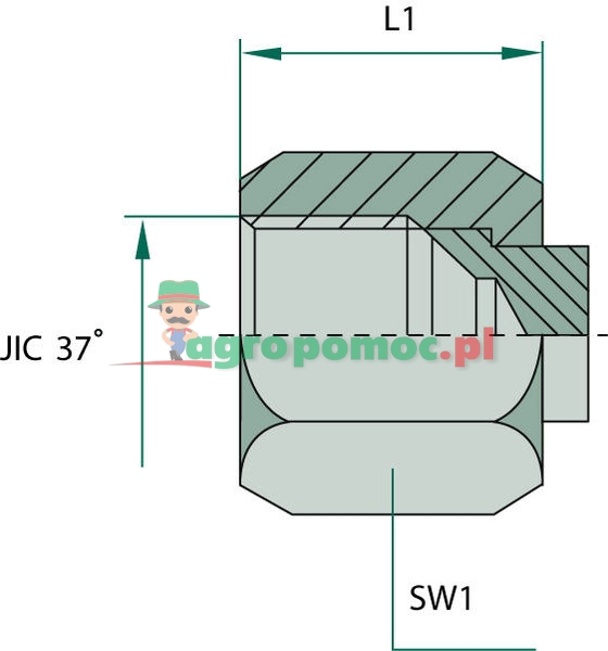 AV 1/2 FS- JIC | zdjęcie nr 1