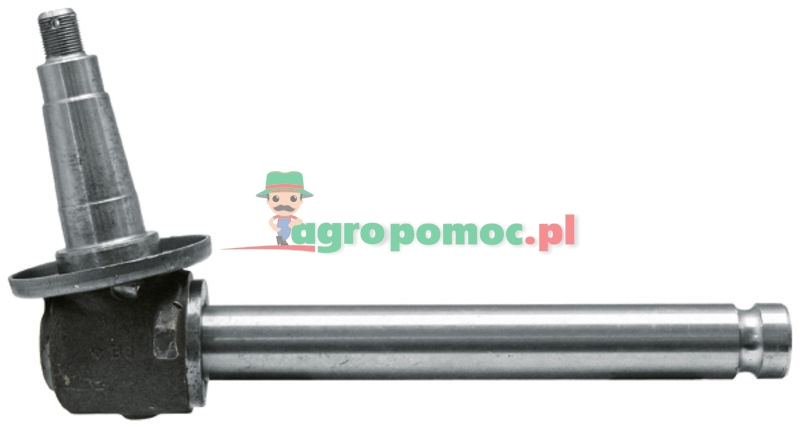 axle leg | 1424578M94 | zdjęcie nr 1