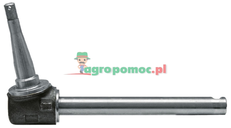 axle leg | 897415M91 | zdjęcie nr 1