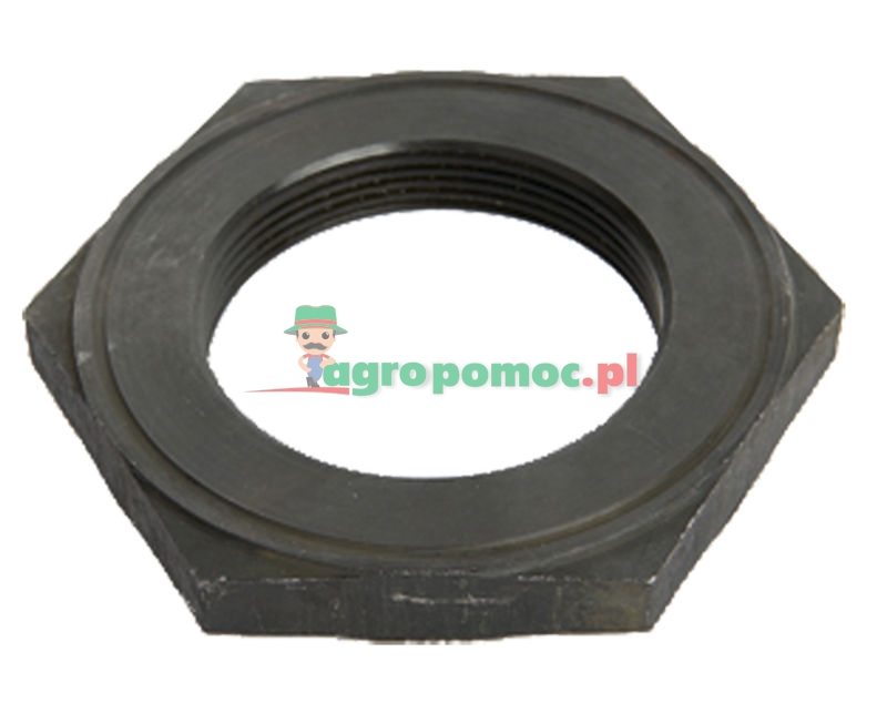 Axle nut | 2 011 0040 01 | zdjęcie nr 1