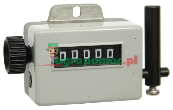 Bale counter | 0995100100 | zdjęcie nr 1