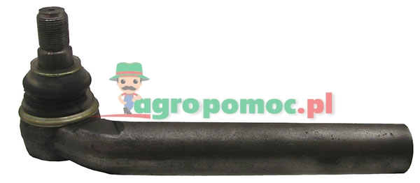 Ball joint | AL116740, AL110887, AL80534, AL168708 | zdjęcie nr 1