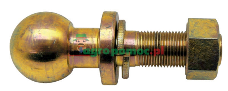 Ball pin | zdjęcie nr 1