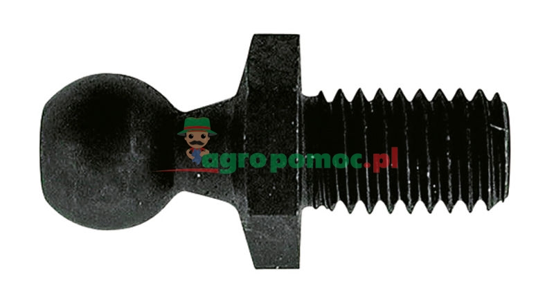 Ball pin | zdjęcie nr 1