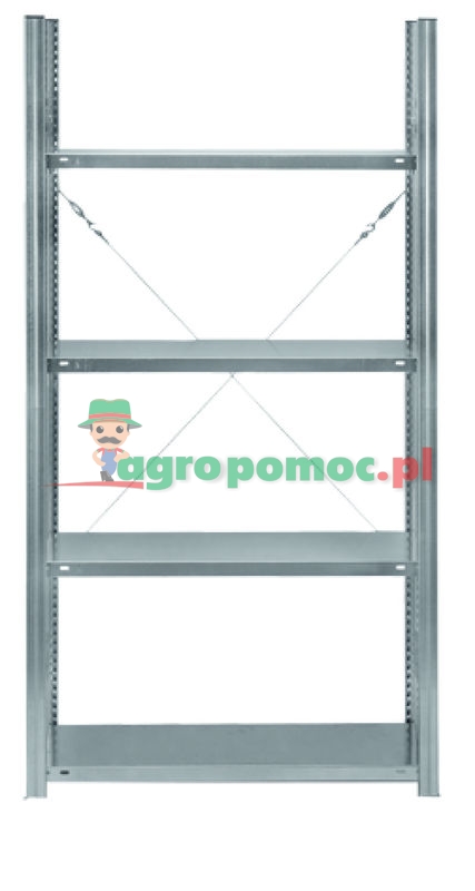 Basic shelf unit | zdjęcie nr 1