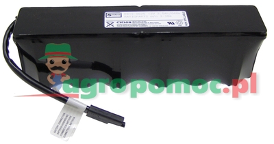 Battery 12V 2,5Ah | zdjęcie nr 1