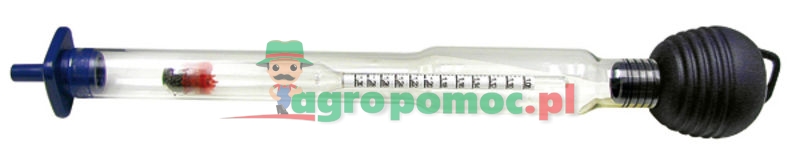 Battery syringe | zdjęcie nr 1