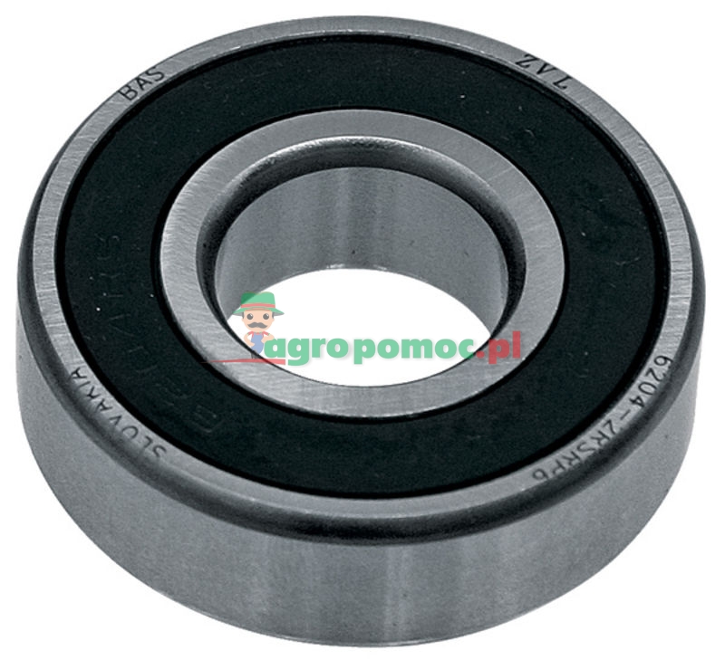 Bearing | 119216047/0, 19216032/0, 1136-0069-01 | zdjęcie nr 1