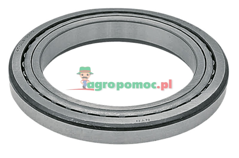 Bearing | 102158H + 102159H,
A27196 + A27146 | zdjęcie nr 1