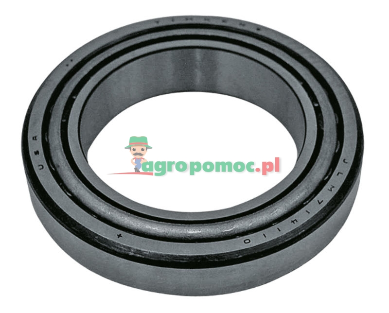 Bearing | 529452R1 + 529453R1 | zdjęcie nr 1