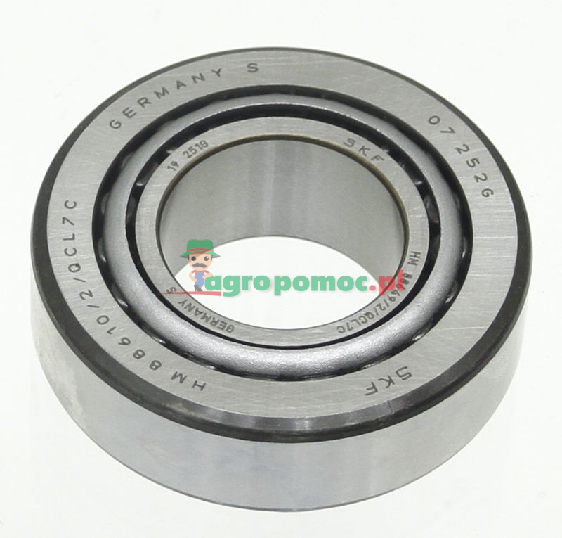 Bearing | 01178165 | zdjęcie nr 1