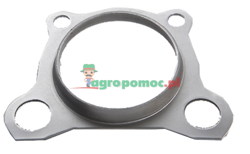 Bearing housing | 1 350 2005 00 | zdjęcie nr 1