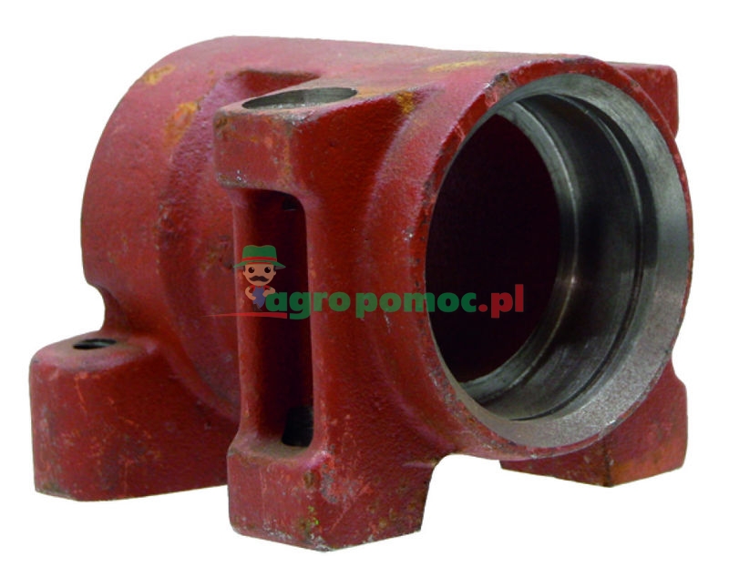 Bearing housing | EU-124 | zdjęcie nr 1
