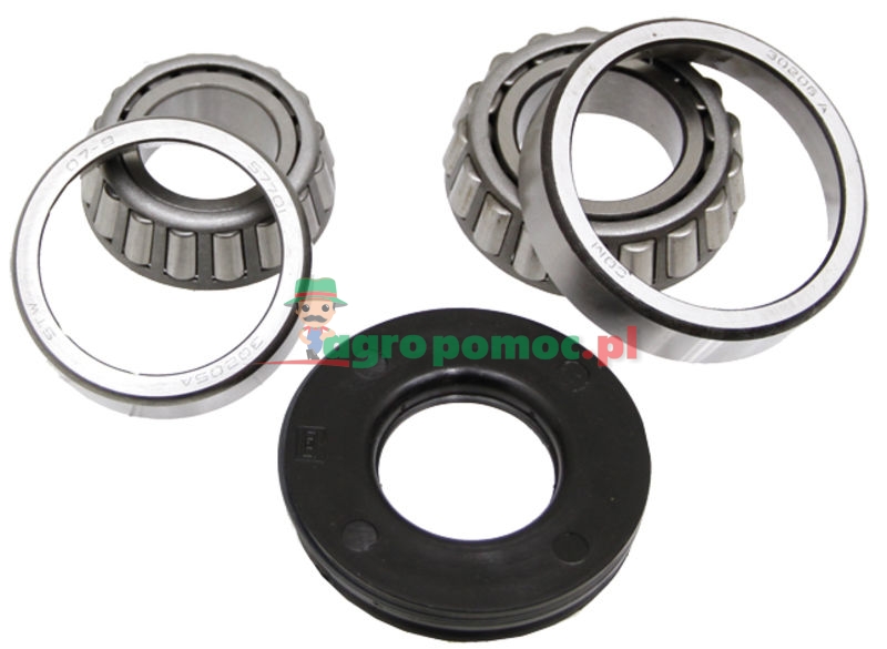 Bearing set | zdjęcie nr 1