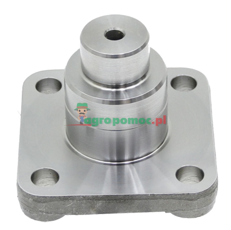 Bearing shaft | 86505030, 1277406C1 | zdjęcie nr 1
