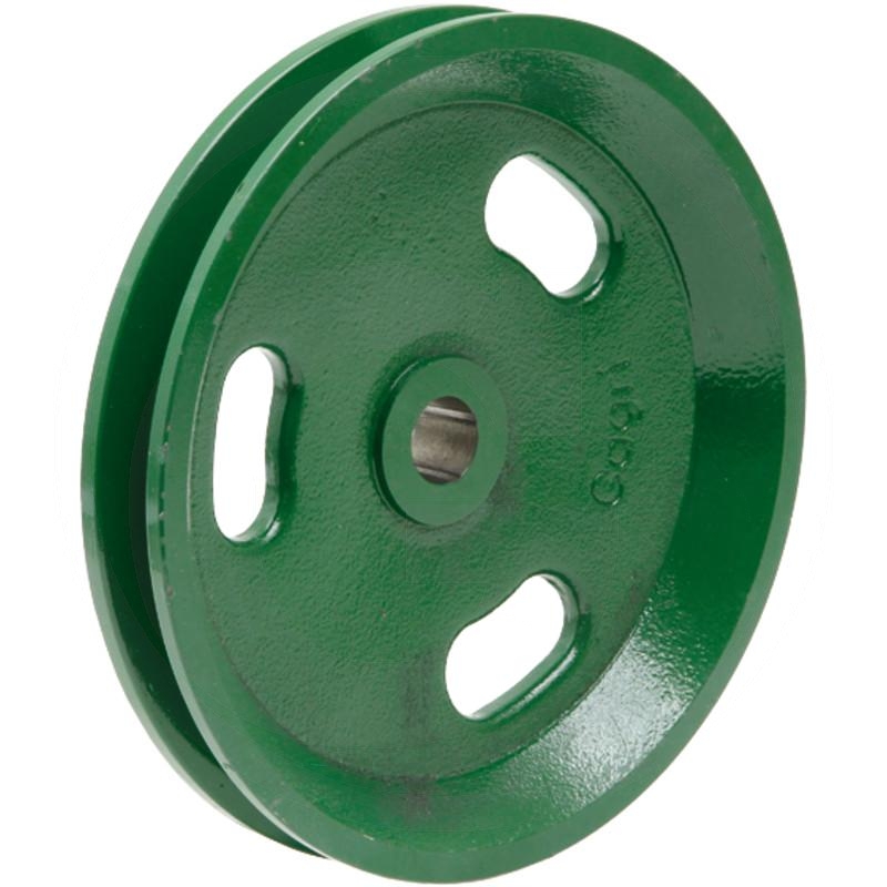 Belt pulley | zdjęcie nr 1