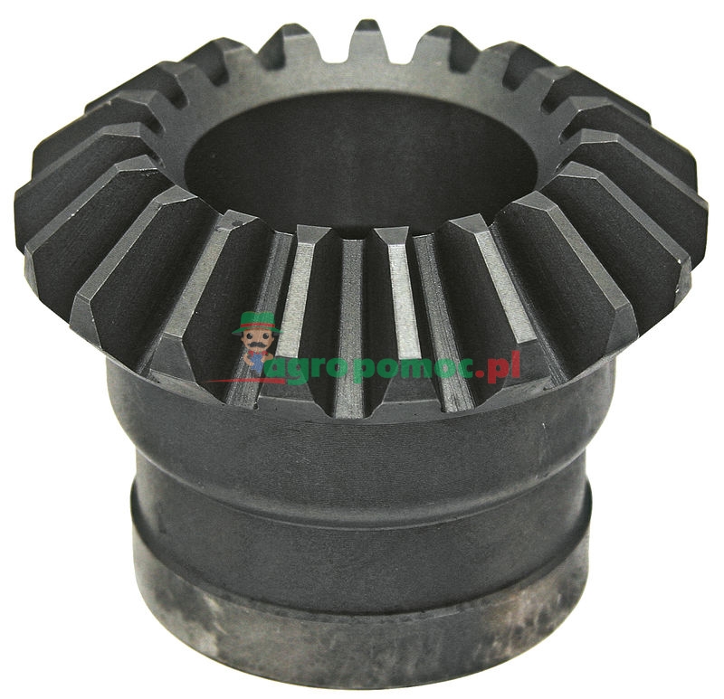 Bevel gear | XD-4 | zdjęcie nr 1