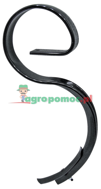 Big harrow tine | zdjęcie nr 1