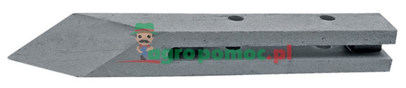 Bison share point | zdjęcie nr 1