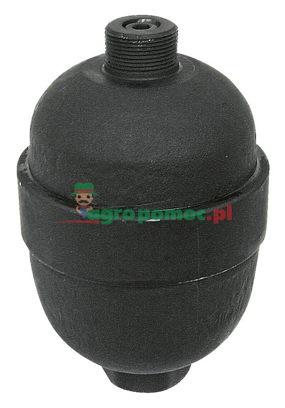 Bladder accumulator 2000 cm³ M18x1,5 | zdjęcie nr 1