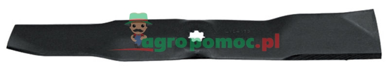 Blade | GX21380, GY20864, | zdjęcie nr 1