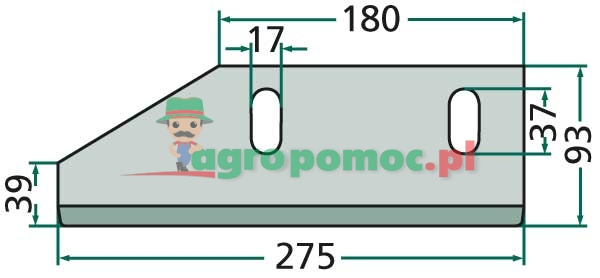 Blade | 434014 | zdjęcie nr 1