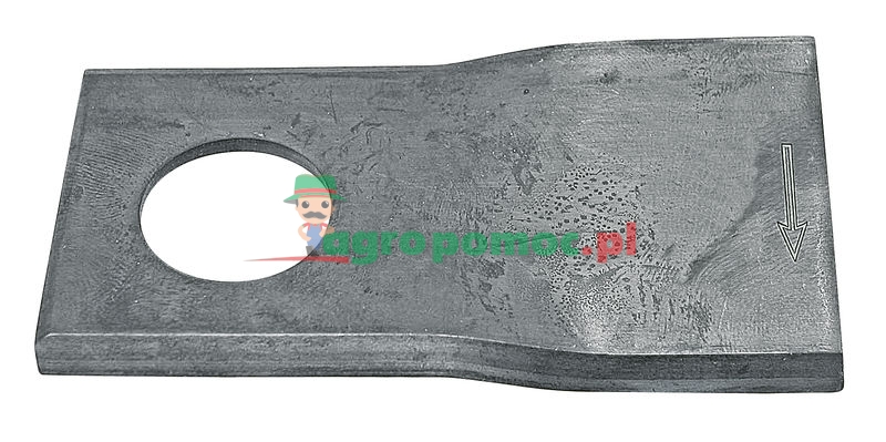 Blade | 0982150800 | zdjęcie nr 1