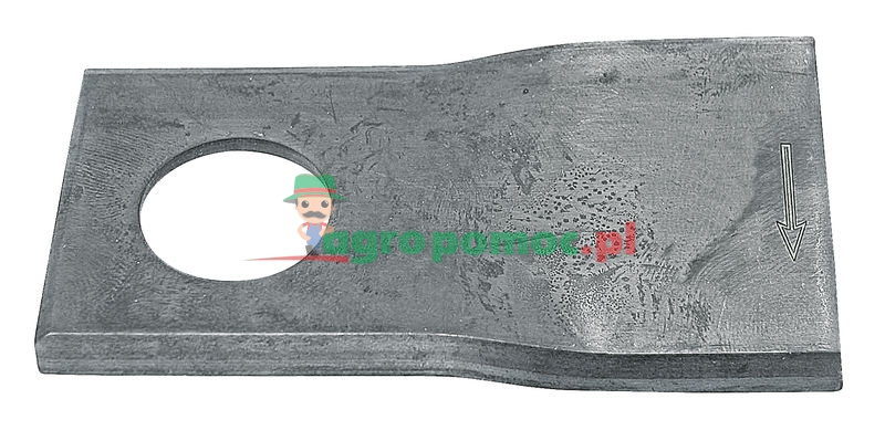 Blade | 1380-0022 | zdjęcie nr 1