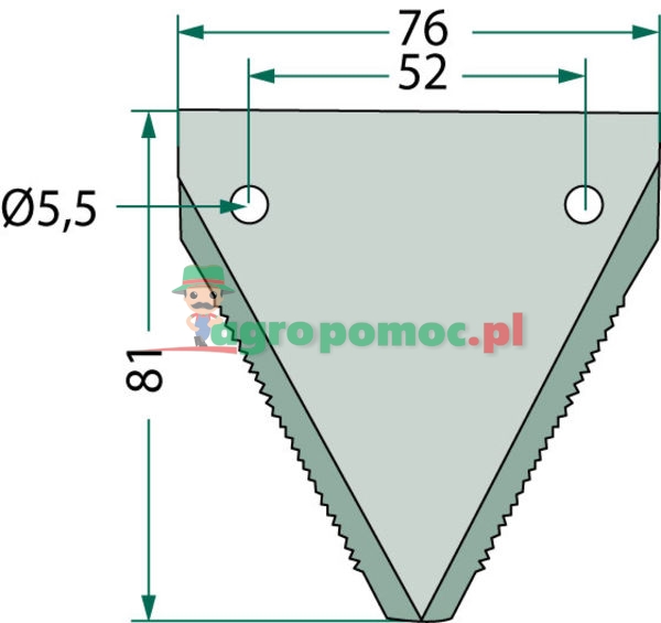Blade | 443003 | zdjęcie nr 1