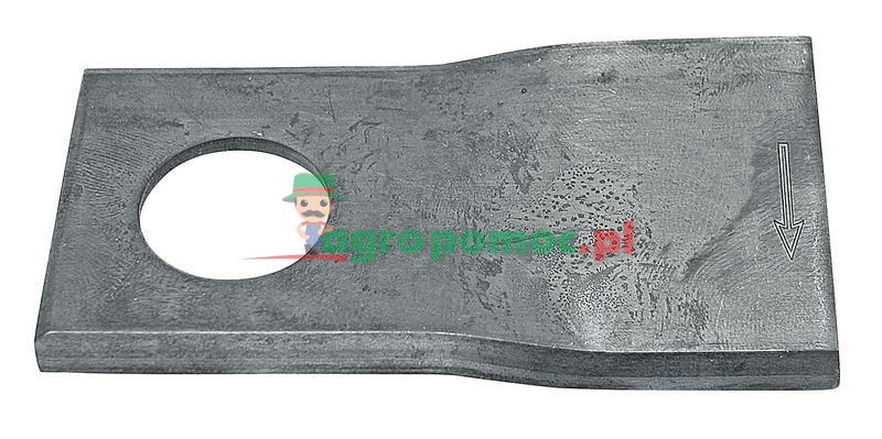 Blade | 58031193 | zdjęcie nr 1