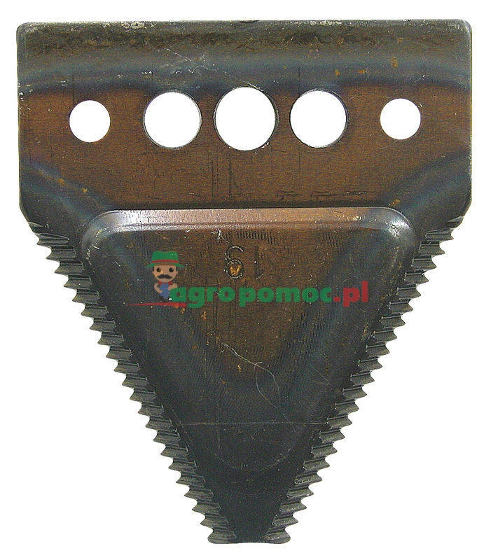 Blade | W9572.0019 | zdjęcie nr 1