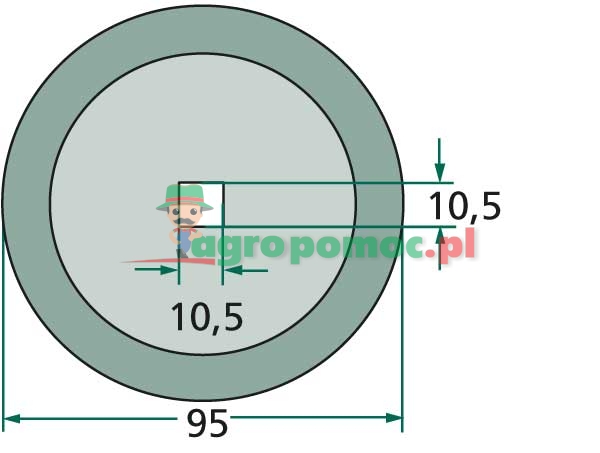Blade | 16800020 | zdjęcie nr 1